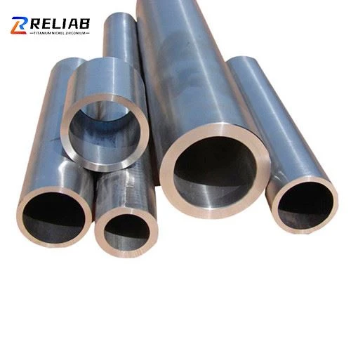 Industrial titanium tubing fittings-1